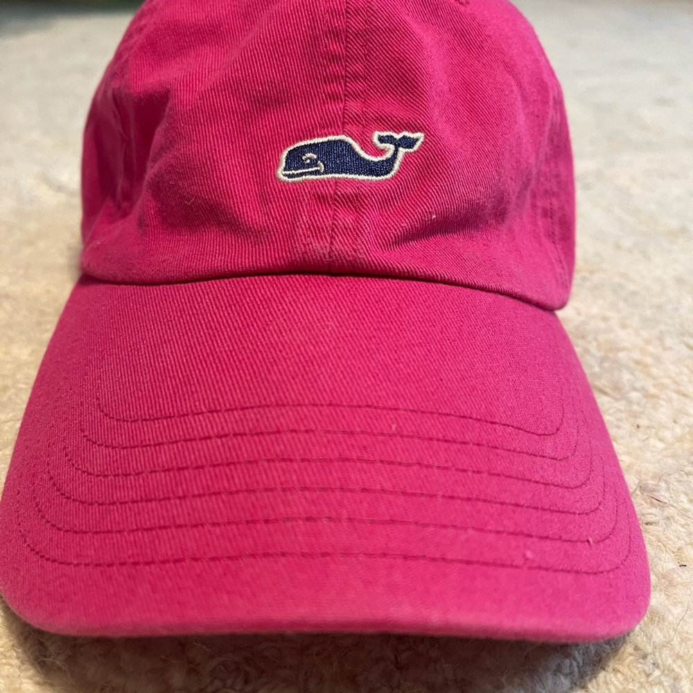 Vineyard Vines cap - Picture 4 of 4